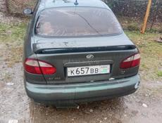 ЗАЗ Ланос Т150