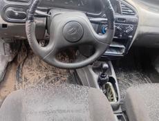 ЗАЗ Ланос Т150