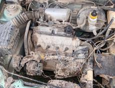 ЗАЗ Ланос Т150