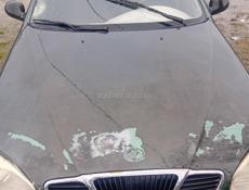 ЗАЗ Ланос Т150