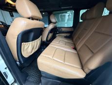 Mercedes-Benz G-Класс