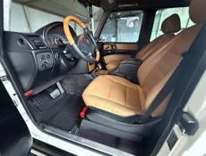 Mercedes-Benz G-Класс