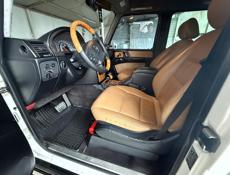 Mercedes-Benz G-Класс