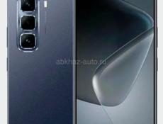 Продам Infinix HOT 50 Pro 120гц 8/128