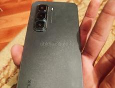 Продам Infinix HOT 50 Pro 120гц 8/128