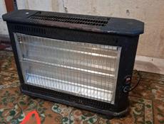 Обогреватели