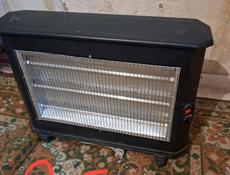 Обогреватели