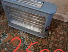 Обогреватели