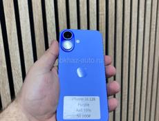 16 128 Purple , аккумулятор 93% ✔️ 