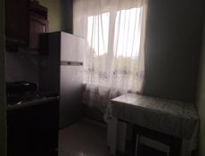 Сдается однокомнатная квартира