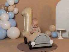 Фотостудия детских дней рождений