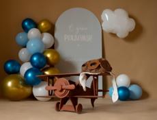 Фотостудия детских дней рождений