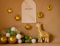 Фотостудия детских дней рождений