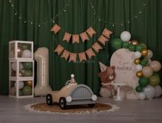 Фотостудия детских дней рождений