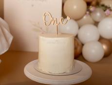 Фотостудия детских дней рождений