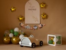 Фотостудия детских дней рождений