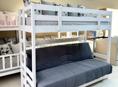 2х ярусная Кровать