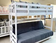 2х ярусная Кровать