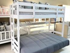 2х ярусная Кровать