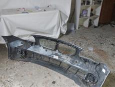 Передний бампер BMW F10