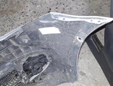 Передний бампер BMW F10