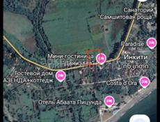 Птицефабрика 18 соток