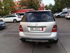 Mercedes-Benz ML