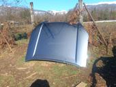 Капот на прадо 120 