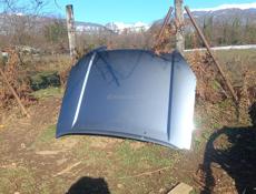 Капот на прадо 120 