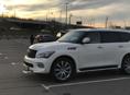 Infiniti QX56