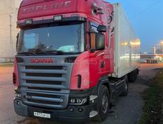 SCANIA