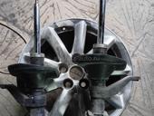 Амортизаторы от хонды CR-V 2 поколение