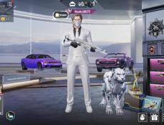 Донатный Аккаунт 