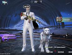 Донатный Аккаунт 