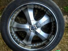 ❗Диски Antera R22