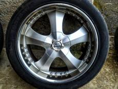 ❗Диски Antera R22