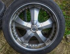 ❗Диски Antera R22