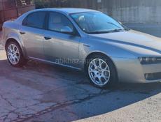 Alfa Romeo 159