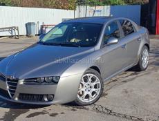 Alfa Romeo 159