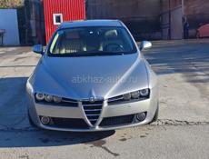 Alfa Romeo 159