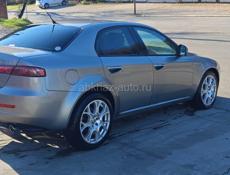 Alfa Romeo 159