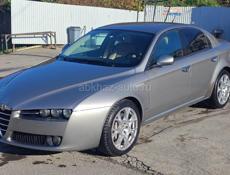 Alfa Romeo 159