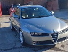 Alfa Romeo 159