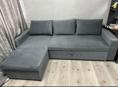 Диван угловой 