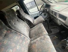 Авто разбор Волга газель 