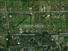 Продажа земельного участка.Село Кындыг