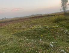 Продам земельны участок по центральной трассе