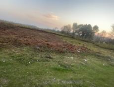 Продам земельны участок по центральной трассе