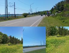 Хороший участок с документами 