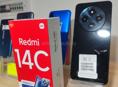 Redmi 14C 8/128GB
